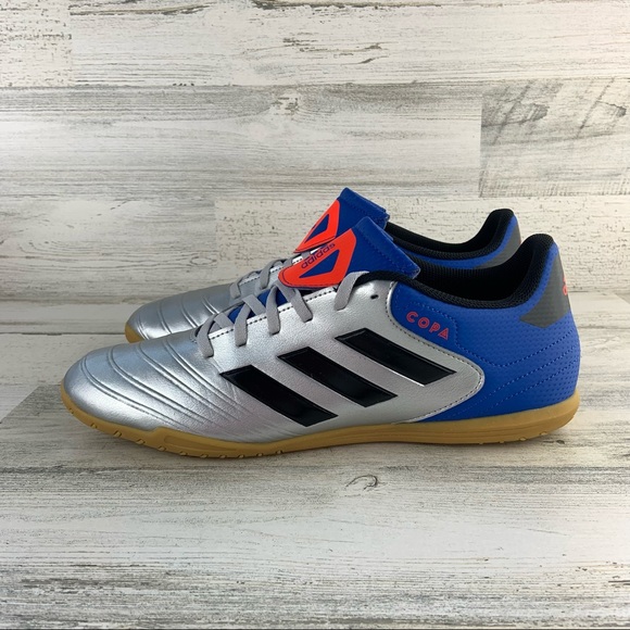 adidas Shoes | Nwt Adidas Copa Tango 84 Indoor Soccer Shoes | Poshmark